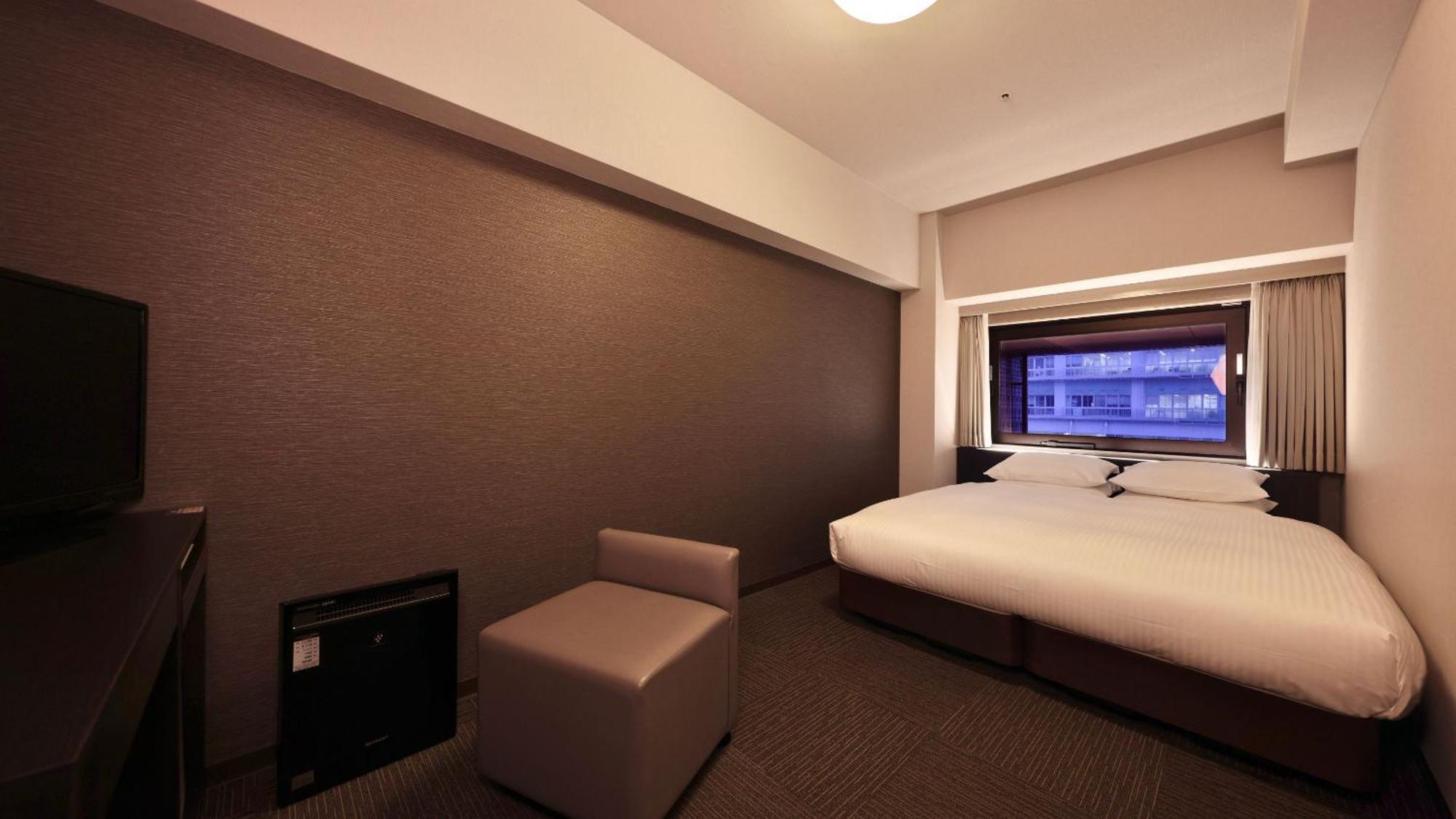 Minamisenri Crystal Hotel Suita Room photo